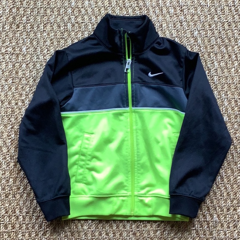 Nike Track Jacket